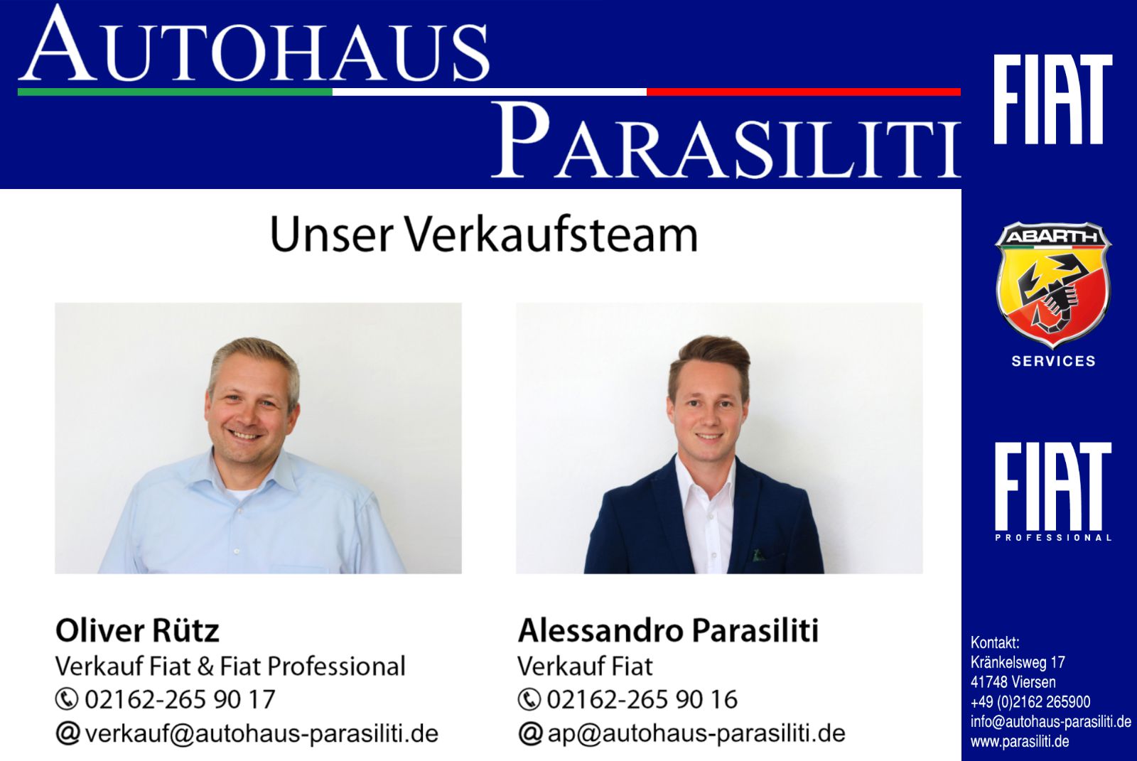 Fiat 500 La Prima Cabrio 42 kWh