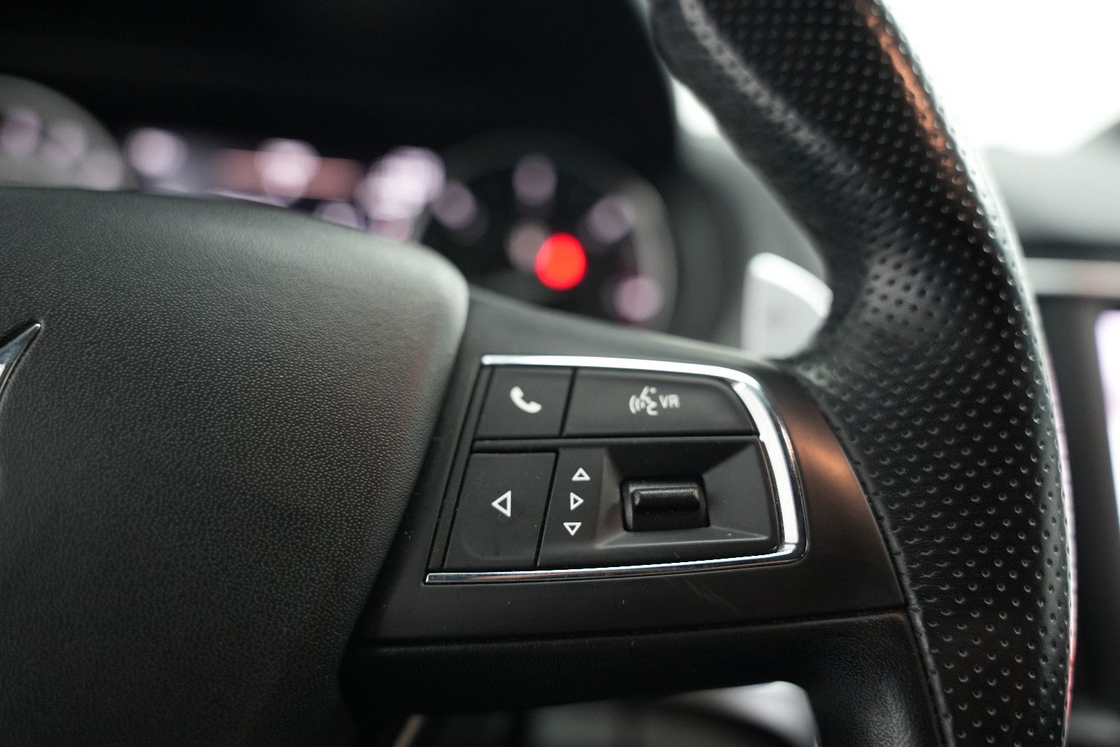 Fahrzeugabbildung Maserati Levante Diesel/GRANSPORT/LED/360°/MEMORY
