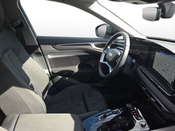 Audi A6 - 4