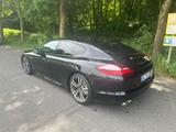 Porsche Panamera 4S inkl. Approved bis 06/2026 - Porsche: Approved
