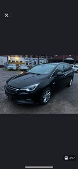 Opel Astra kombi Automatik 2018 Getriebe... - Opel Astra: Getriebe