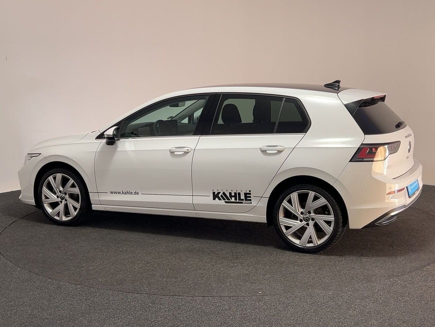 Volkswagen Golf - Bild 6