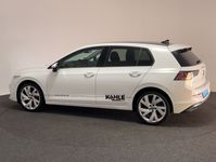 Volkswagen Golf - Vorschau Bild 6