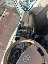 Toyota Land Cruiser GRJ 79 - Toyota Land Cruiser: 79