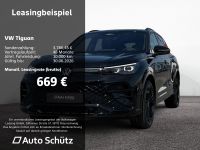 Volkswagen Tiguan - Vorschau Bild 1