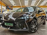 MG4 Luxury 64kWh el.Sitz Navi 360°Kamera LED ... - MG MG4 Tageszulassungen