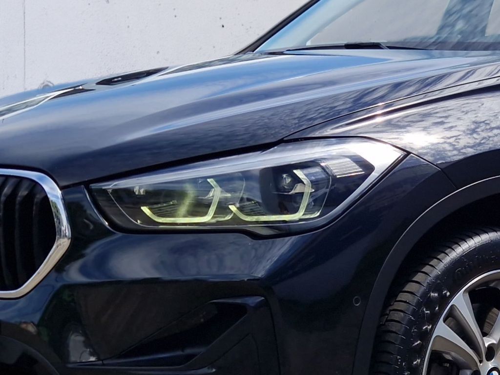 BMW X1 xDrive25d Aut. Sport Line HUD+BT UPE: 59.660€ imagem 3