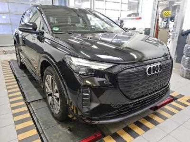 Audi Q4 e-tron - Bild 3