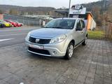 Dacia Sandero Ambiance** TÜV-NEU 12.2027 ** - Dacia Sandero: 1.2