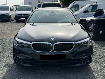 BMW 525 - 2