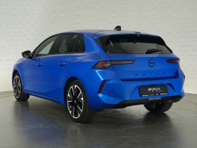 Astra Electric L LIM GS 54kWH+LED+NAVI+360 GRAD 