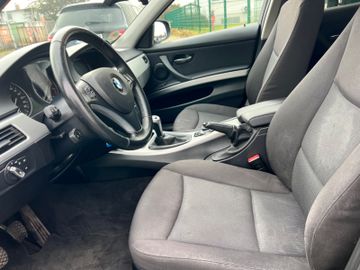 BMW 320 - 7