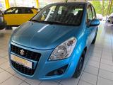 Suzuki Splash Basic - Suzuki Splash aus 2013