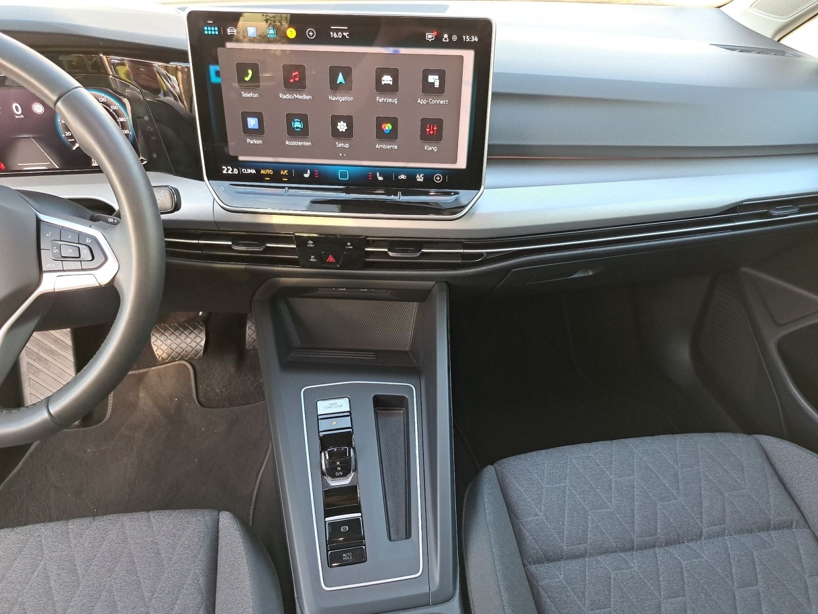 Volkswagen Golf - Bild 23