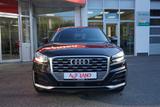 Audi Q2 1.4 TFSI S line S-tronic Navi ACC PDC USB AHK - : Geländewagen, Us