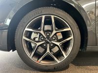 Kia cee'd Sportswagon - Vorschau Bild 9