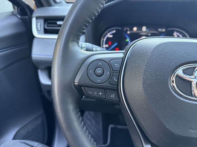 RAV 4 Hybrid 4x4 Style Selection *Panodach+Navi+