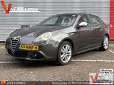 Alfa Romeo Giulietta 1.4 T Distinctive | Leder | klima | Cr