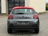 Citroën C3 Shine*NAVI*KAMERA*LED*KEYLESS - scheckheftgepflegte Citroën C3