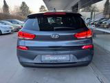 Hyundai i30 Premium Aut. * LED * NAVI * CAM * Leder * - Hyundai Gebrauchtwagen in Bielefeld