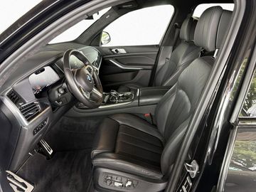 BMW X7 - 11