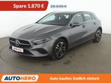 Mercedes-Benz A 250e Progressive Aut.*NAVI*LED*TEMPO*CAM*PDC* - Mercedes-Benz Gebrauchtwagen in Schwerin