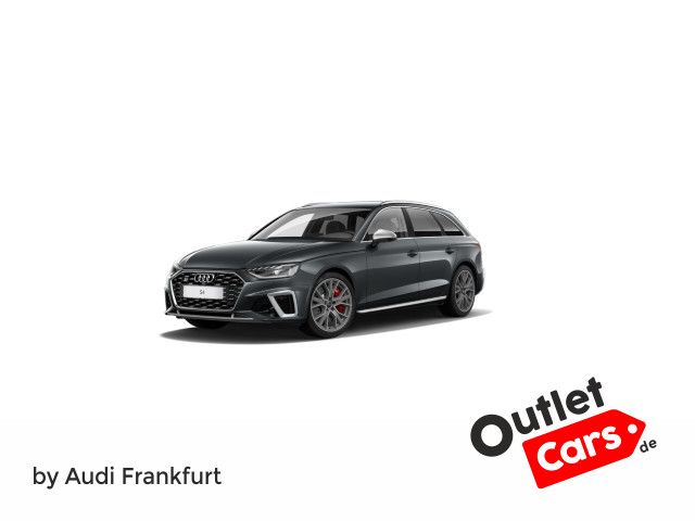 Image of Audi S4