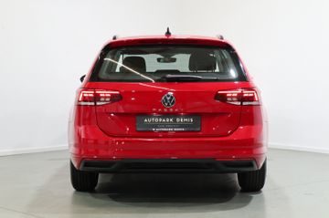 Volkswagen Passat Variant - 7