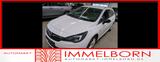 Opel Astra K Sports Tourer Elegance AHK*Kamera*LED*Na - Opel Astra: Weiß, Sports Tourer