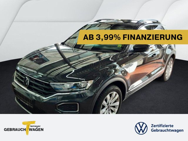 Volkswagen T-Roc 1.5 TSI DSG SPORT KAMERA LED NAVI ACC