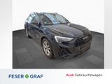 Audi Q3 35TFSI S tronic S line/LED/Navi+/Kamera/AHK - Audi Q3 aus 2025