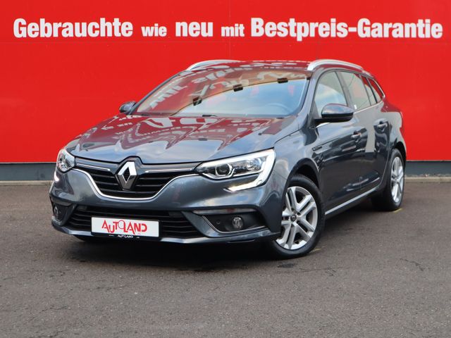 Renault Megane IV Grandtour 1.3TCe 140 Business Navi AHK