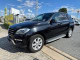 Mercedes-Benz ML 350 ML -Klasse ML 350 BlueEfficiency - Mercedes-Benz: Geländewagen, Ml