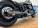 Harley-Davidson Fat Boy Custom Umbau - Offers