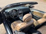 Mercedes-Benz Mercedes-benz CLK 320 CDI cat Cabrio Avantgarde - gebrauchte Mercedes-Benz CLK 320 aus dem Jahr 2006