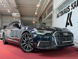Audi A6 Avant 50 TDI quattro *Virtual*Navi*Kamera* - Audi A6 50 TDI Gebrauchtwagen