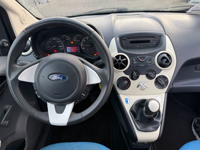 Ford Ka/Ka+ Ka Trend