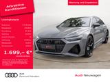 Audi RS 6 Avant performance B&O PANO MATRIX-LED LASER