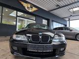 BMW Z3 Roadster 2.2i M-Sport KLIMA/Har-Kar/LEDER/SZH - BMW Z3: Roadster, M