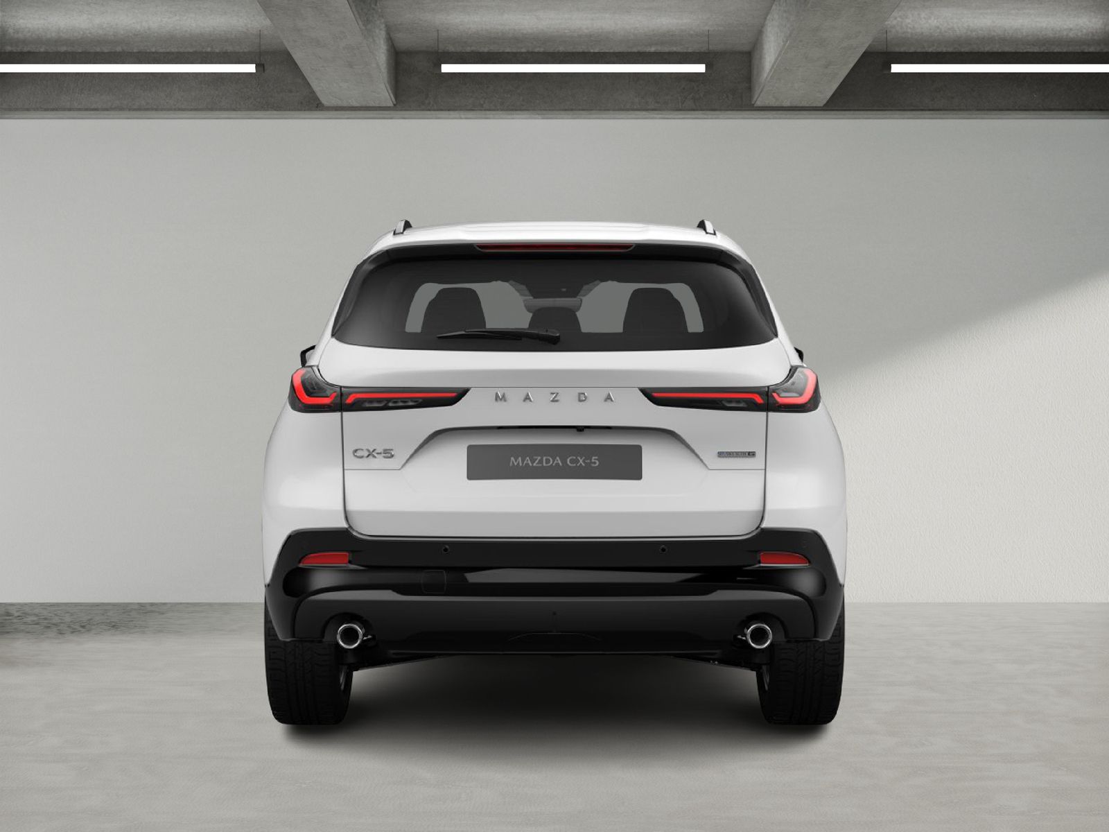 Mazda CX-5 - Bild 5