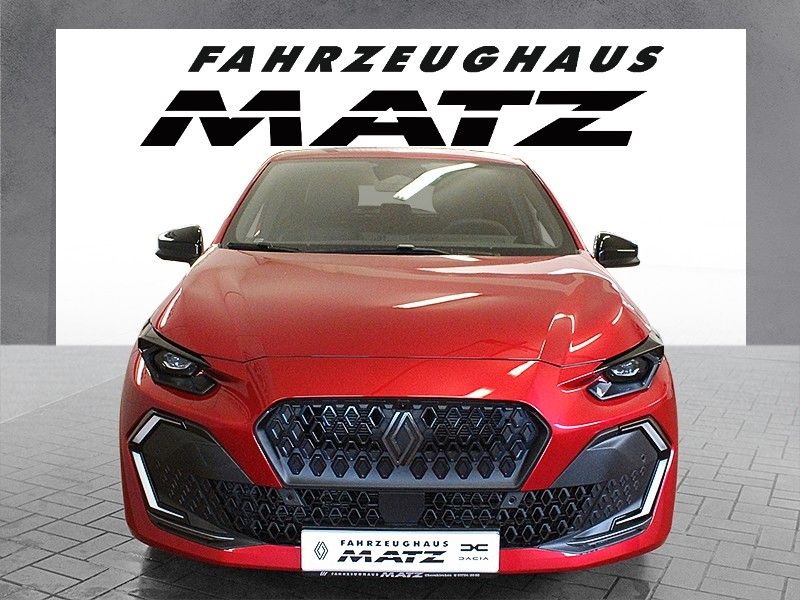 Fahrzeugabbildung Renault Clio TCe 115 EDC Esprit Alpine