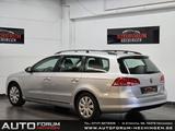 Volkswagen Passat Variant 2.0 TDi Trendline Navi Tempomat - gebrauchte VW Passat Variant aus dem Jahr 2014
