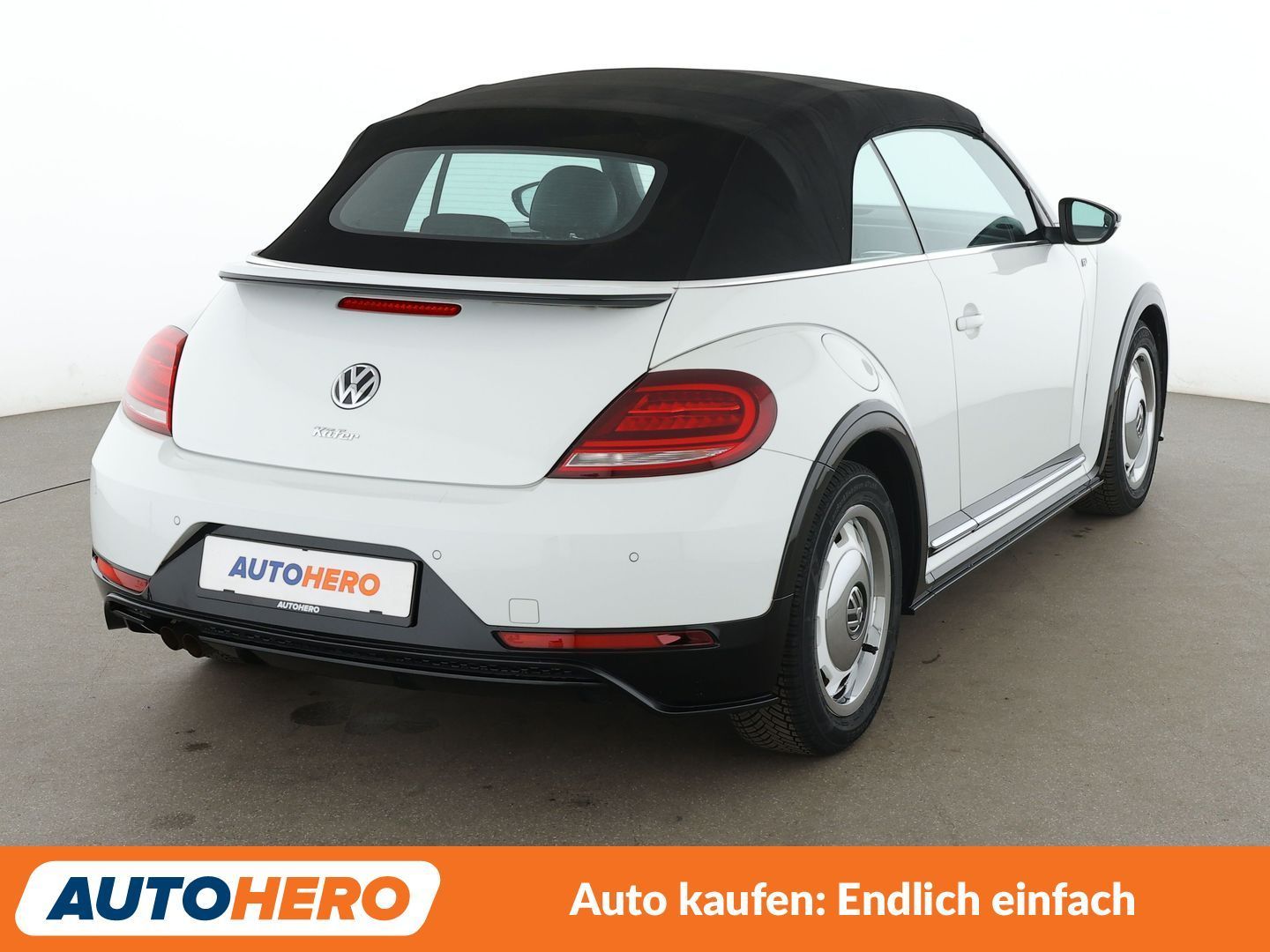 Volkswagen Beetle 1.4 TSI R-Line BMT*NAVI*XENON*PDC*SHZ* foto 6