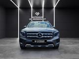Mercedes-Benz GLB 250 4Matic HUD,360Kamera,Navi,Distronic,Memo