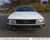 Audi 100 CC * 2.2 * 5 Zylinder, Oldtimer, alltagsklar - Audi 100 Oldtimer
