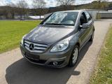 Mercedes-Benz B200 B-Klasse - gebrauchte Mercedes-Benz B 200 aus dem Jahr 2009