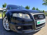 Audi RS4 RS 4 Lim. 4.2 FSI quattro Leder*Navi*Xenon - Audi RS4 mit Benzin-Antrieb: mit Navigationssystem, Limousine