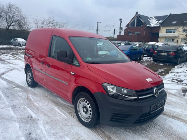 Volkswagen Caddy Nfz Kasten BMT