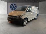Volkswagen T6.1 Kasten 2.0 TDI KR Navi DAB+ ParkPilot Front - VW T6 Transporter in Frankfurt