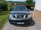 Nissan Pathfinder 2.5 dCi DPF LE Automatik LE - Nissan Pathfinder: Auto